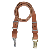 New! Hermann Oak Tie Down-4573 - Country Scene Saddlery and Pet Supplies