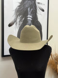 New! Wilde Traveller Cowboy Hat / FAWN $189.00 Pre-order (Copy) - Hat Accessories