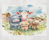 Puzzle - Country Scene Saddlery and Pet Supplies