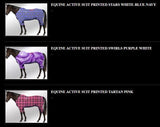 EQUINE ACTIVE SUIT PRINTED - Country Scene Saddlery and Pet Supplies