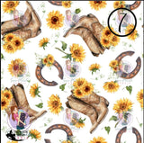 New! Fitted Sheet - Pre-Order - Country Scene Saddlery and Pet Supplies
