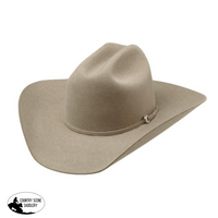 7X Hat Ash Western