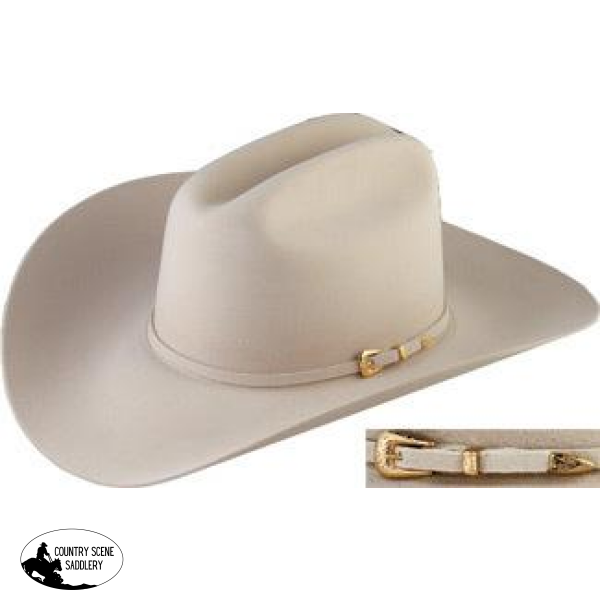 New! 7X Hat Pro Desert Posted.* Western
