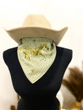 New! Palomino Bandana - Country Scene Saddlery and Pet Supplies