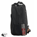 81328 - Rawhide Deluxe Rope Bag - Country Scene Saddlery and Pet Supplies
