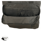 81328 - Rawhide Deluxe Rope Bag - Country Scene Saddlery and Pet Supplies