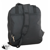 81328 - Rawhide Deluxe Rope Bag - Country Scene Saddlery and Pet Supplies