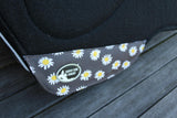 CSS Daisy Print Felt Pad. - Country Scene Saddlery and Pet Supplies