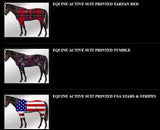 EQUINE ACTIVE SUIT PRINTED - Country Scene Saddlery and Pet Supplies