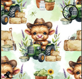 New! Fitted Sheet - Pre-Order - Country Scene Saddlery and Pet Supplies