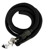 8ft Pro Brain Cotton Contest Reins - Country Scene Saddlery and Pet Supplies
