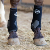 New! Apex Sport Boots- Plain Colours - Country Scene Saddlery and Pet Supplies