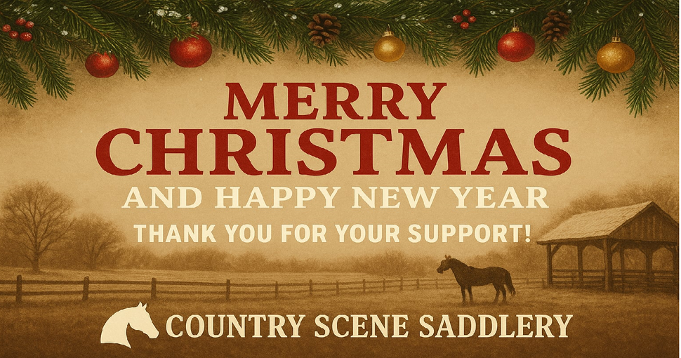 Country Scene Saddlery and Pet Supplies