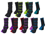 Combination bell boot. - Country Scene Saddlery and Pet Supplies