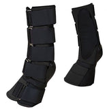 Combination bell boot. - Country Scene Saddlery and Pet Supplies