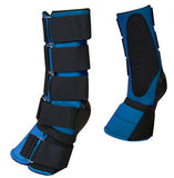 Combination bell boot. - Country Scene Saddlery and Pet Supplies