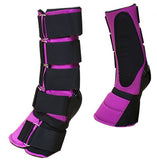 Combination bell boot. - Country Scene Saddlery and Pet Supplies