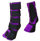 Combination bell boot. - Country Scene Saddlery and Pet Supplies
