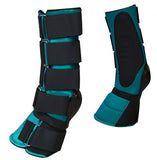 Combination bell boot. - Country Scene Saddlery and Pet Supplies