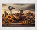 Puzzle - Country Scene Saddlery and Pet Supplies