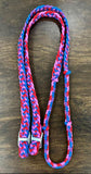 CSS Custom Nylon Sports Reins- Preorder Open - Country Scene Saddlery and Pet Supplies