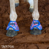 New! AMERICAN RODEO BELL BOOTS - Country Scene Saddlery and Pet Supplies