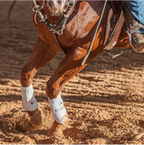 New! Classic Equine Air Wave EZ Wrap II Front Splint Boots - Country Scene Saddlery and Pet Supplies