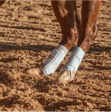 New! Classic Equine Air Wave EZ Wrap II Front Splint Boots - Country Scene Saddlery and Pet Supplies