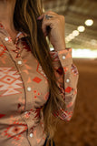 New! AMARILLO PERFORMANCE RODEO SHIRT - Country Scene Saddlery and Pet Supplies