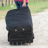 Rolling Bale Bag – Large - Country Scene Saddlery and Pet Supplies