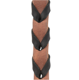 NEW! Martin Saddlery Barrel Reins 3/4″ Laced with Latigo Leather - Country Scene Saddlery and Pet Supplies