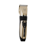 New! SilentGroom Pro Cordless Pet Clipper Kit Pet Clippers