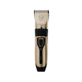 New! SilentGroom Pro Cordless Pet Clipper Kit Pet Clippers