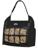 New! Showman Slow Feed Hay Tote - Country Scene Saddlery and Pet Supplies