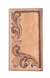 New! Brian Brown Wallet - Country Scene Saddlery and Pet Supplies