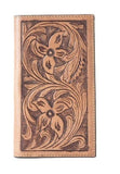 New! Brian Brown Wallet - Country Scene Saddlery and Pet Supplies