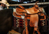 NEW! PRCA Bulldogger - Country Scene Saddlery and Pet Supplies
