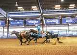 NEW! PRCA Bulldogger - Country Scene Saddlery and Pet Supplies