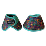 New! CANYON CACTUS BELL BOOTS - Country Scene Saddlery and Pet Supplies