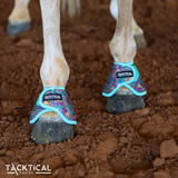 New! CANYON CACTUS BELL BOOTS - Country Scene Saddlery and Pet Supplies