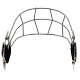 New! Face Guard For Polocrosse Helmet - Country Scene Saddlery and Pet Supplies