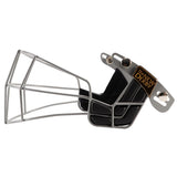 New! Face Guard For Polocrosse Helmet - Country Scene Saddlery and Pet Supplies