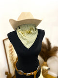 New! Palomino Bandana - Country Scene Saddlery and Pet Supplies