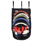 New! Classic Ropes Hanging Rope Organiser - Country Scene Saddlery and Pet Supplies