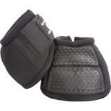 New! Classic Equine No Turn Flexion Bell Boots - Country Scene Saddlery and Pet Supplies