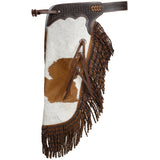 New! Showman Ranch Hand Chinks