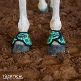 New! CHECKMATE BELL BOOTS - Country Scene Saddlery and Pet Supplies