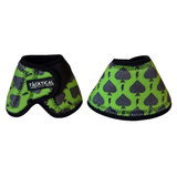 New! CHECKMATE BELL BOOTS - Country Scene Saddlery and Pet Supplies
