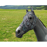 Hidez Hood TUIUQUOISE SNAKE - Country Scene Saddlery and Pet Supplies