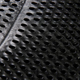 New! Acavallo Therapy Half Gel Pad w/ Sheepskin Edge - Country Scene Saddlery and Pet Supplies